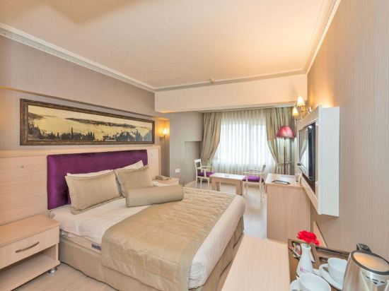 Osmanbey Fatih Hotel