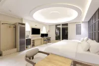 Busan Songdo Hotel 99.9