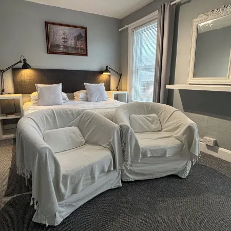 Marlborough Hotel