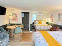 Riverwalk Park Inn Hotels in Chelan
