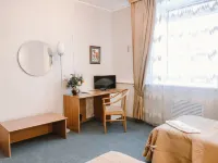 Smart Hotel Samara