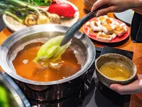LACER SUITES KAMAKURA - Bữa sáng