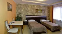 Rostov Hotel โรงแรมใน