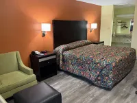 Liberty Inn - Collins Hotels in Covington County