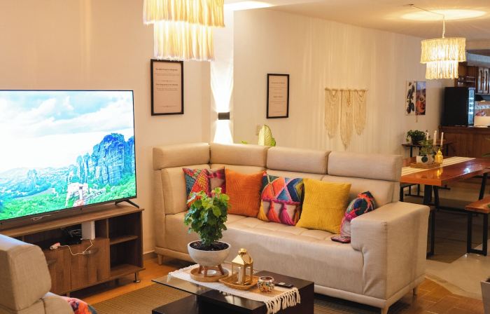 Raizen Hostel