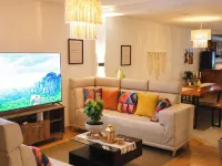 Raizen Hostel Hotels in Дос-Кебрадас