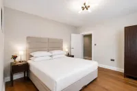Designer Luxury Apartment Patio Brighton Seafront - 4-Star