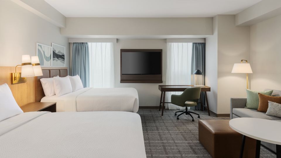 Staybridge Suites Toronto Airport East by IHG