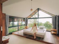 Baan Nhuer Mek Hotels in Mae Taeng