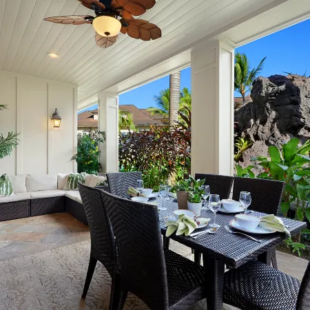 Villas at Poipu Kai B111
