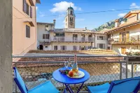 Kirribilli House - Central Nago Torbole with Mountain View - Bergblick