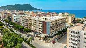 Tolenza Hotels Alanya - All Inclusive