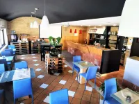 Ibis Leiria Fatima - พร้อมอาหารเช้า