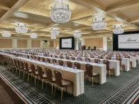 Fairmont Miramar Hotel & Bungalows - Business