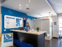 Ibis Budget Madrid Centro Las Ventas Hotels near Ciudad Lineal
