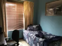 Private Secure House in Alberton