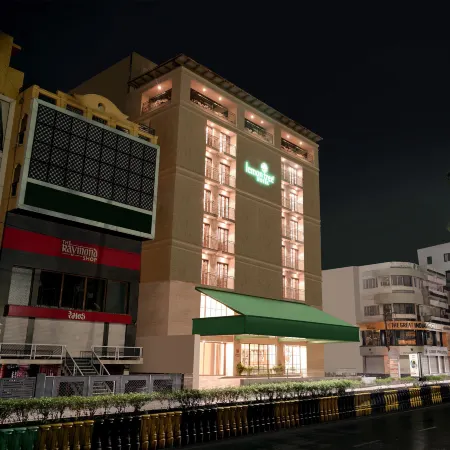 Lemon Tree Hotel, Rajkot