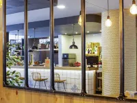 Ibis Oviedo - Baarit