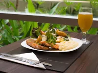 Ibis Osasco - breakfast