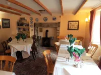 Bay Horse Inn - B&B - breakfast