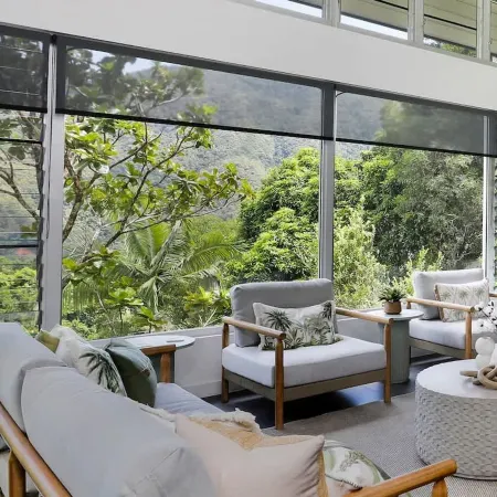 Rainforest Retreat - Pool W Stunning Views