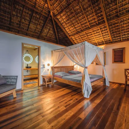 Manja Kely Lodge