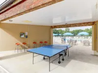 Relaxed Family Home in Egletons Hotels in Egletons