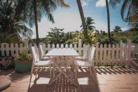 Le M Hotel Marie Galante Hotel di 