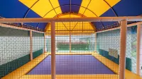 Yeosu Pool Villa Resort Rivera - プライペートプール
