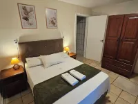 GH Barra da Lagoa Hotels near Lighthouse