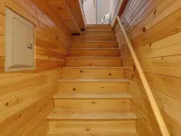 Pet-Friendly Loft Vacation Rental w/ Fire Pit! Hotéis em Bemus Point