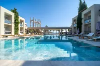 Ambrosia Hotel Beach & Spa - 5 звезд