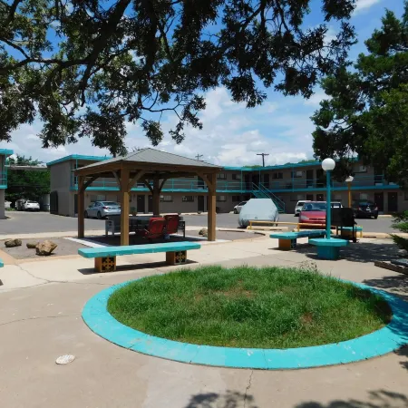 Drifter Motel