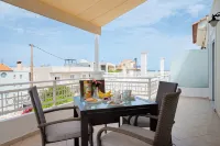 Barbaras Apartments