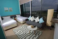 Eco Garden Residences Hotels in 