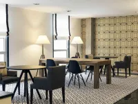 Mercure Bilbao Jardines de Albia - 4 étoiles