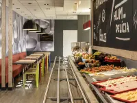 Ibis Recife Aeroporto - พร้อมอาหารเช้า