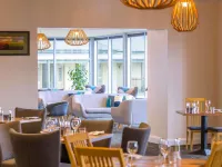 Mercure Goulburn - breakfast