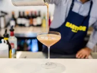 Ibis Styles East Perth - Bar