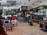 東普里馬韋拉宜必思飯店（2025 年 12 月開業） - 3 星級