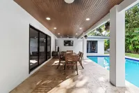 Villa Celeste | Pool • Mini Golf • Terrace - Villas