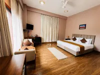 Tshongdu Boutique Hotels in Paro