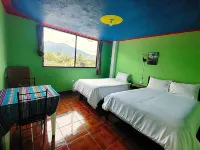Green House Araque Inn