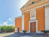 Casa Mare e Sole Hotele w: Vibonati