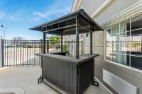 Americas Best Value Inn-Temple/Killeen - Pet friendly