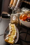 Hotel le 830 Namur - breakfast