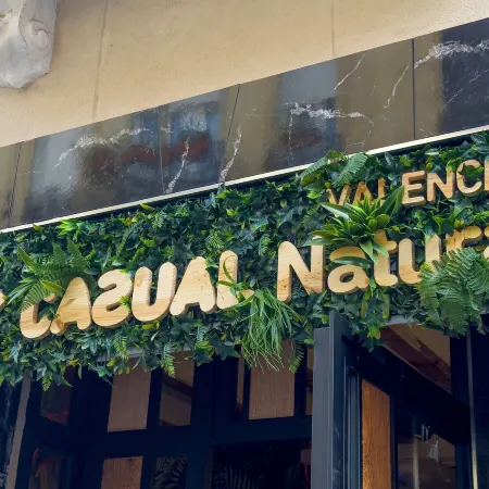 Casual Natura Valencia