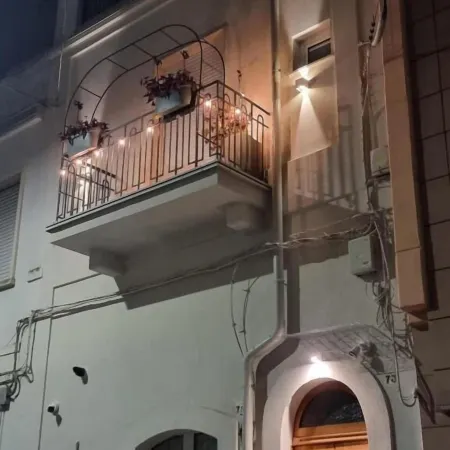 B&B Luna Rossa
