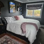 Camp Nova a Cozy Cedar-Clad Cottage in Scenic Tangier, Canada