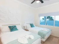 Beachfront Condo |2 Pools & Private Beach |8 Guest Hotels in Punta Cana